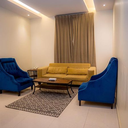 Open Hotel ריאד מראה חיצוני תמונה