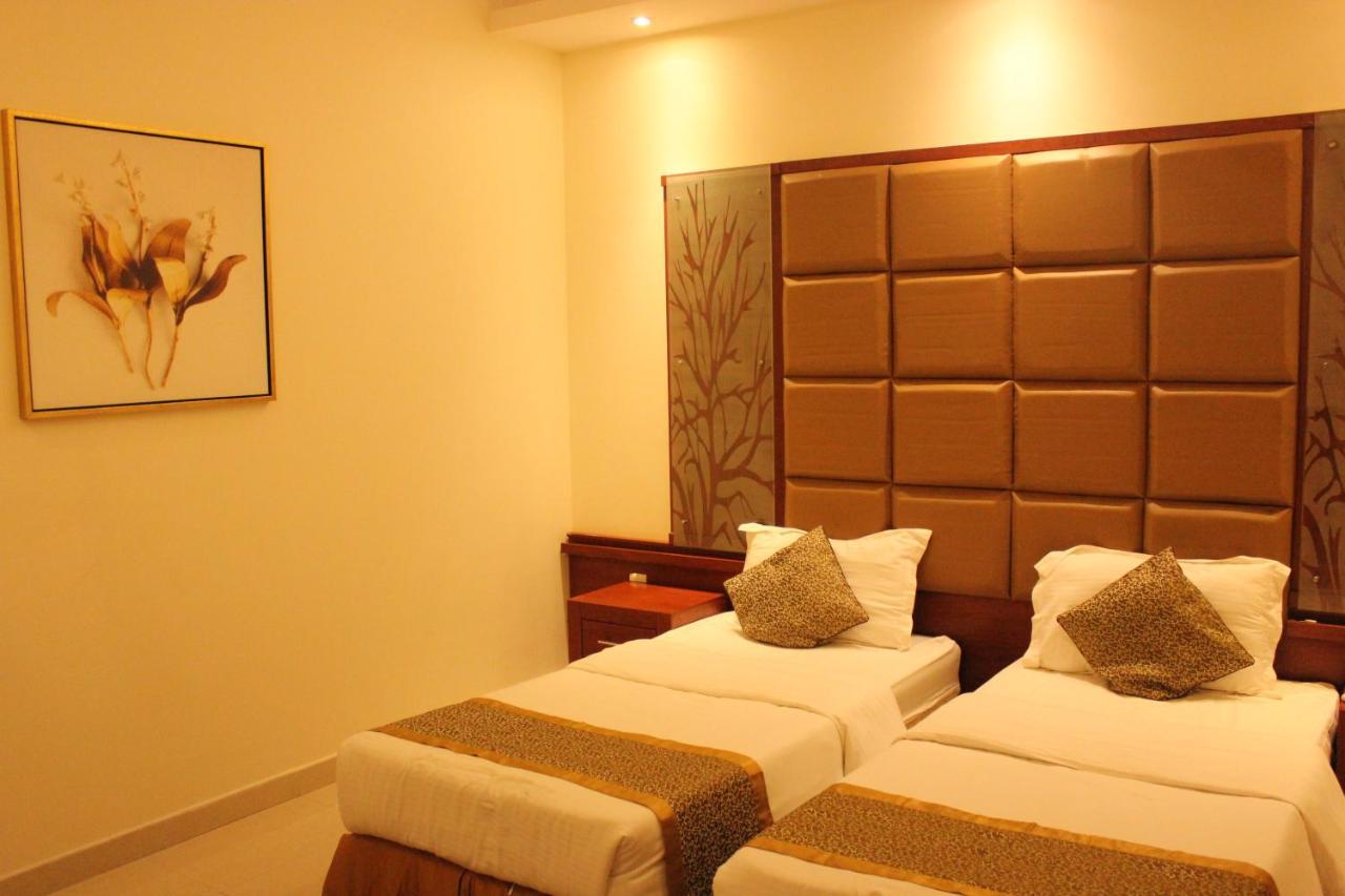 Open Hotel ריאד מראה חיצוני תמונה