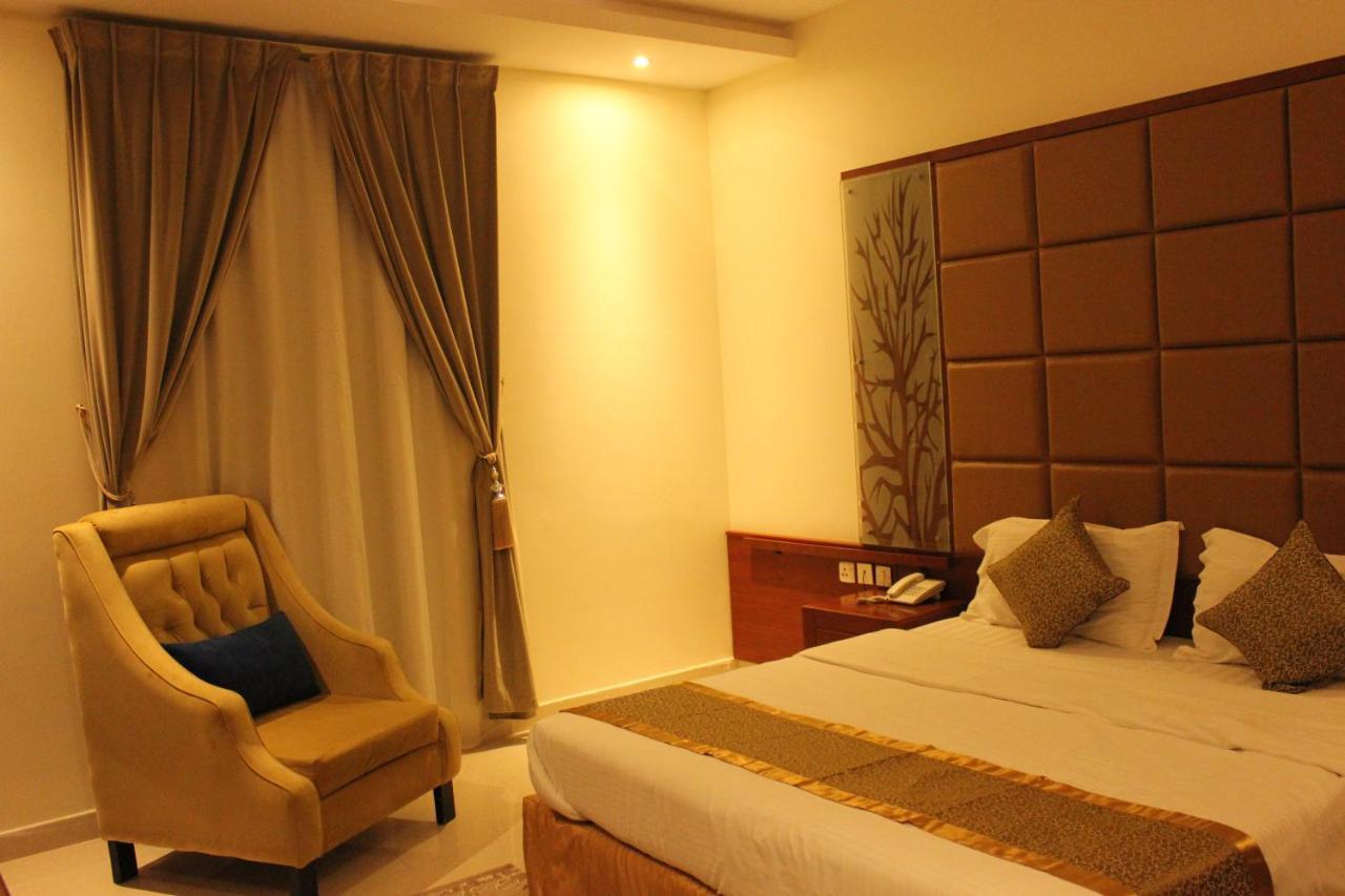 Open Hotel ריאד מראה חיצוני תמונה