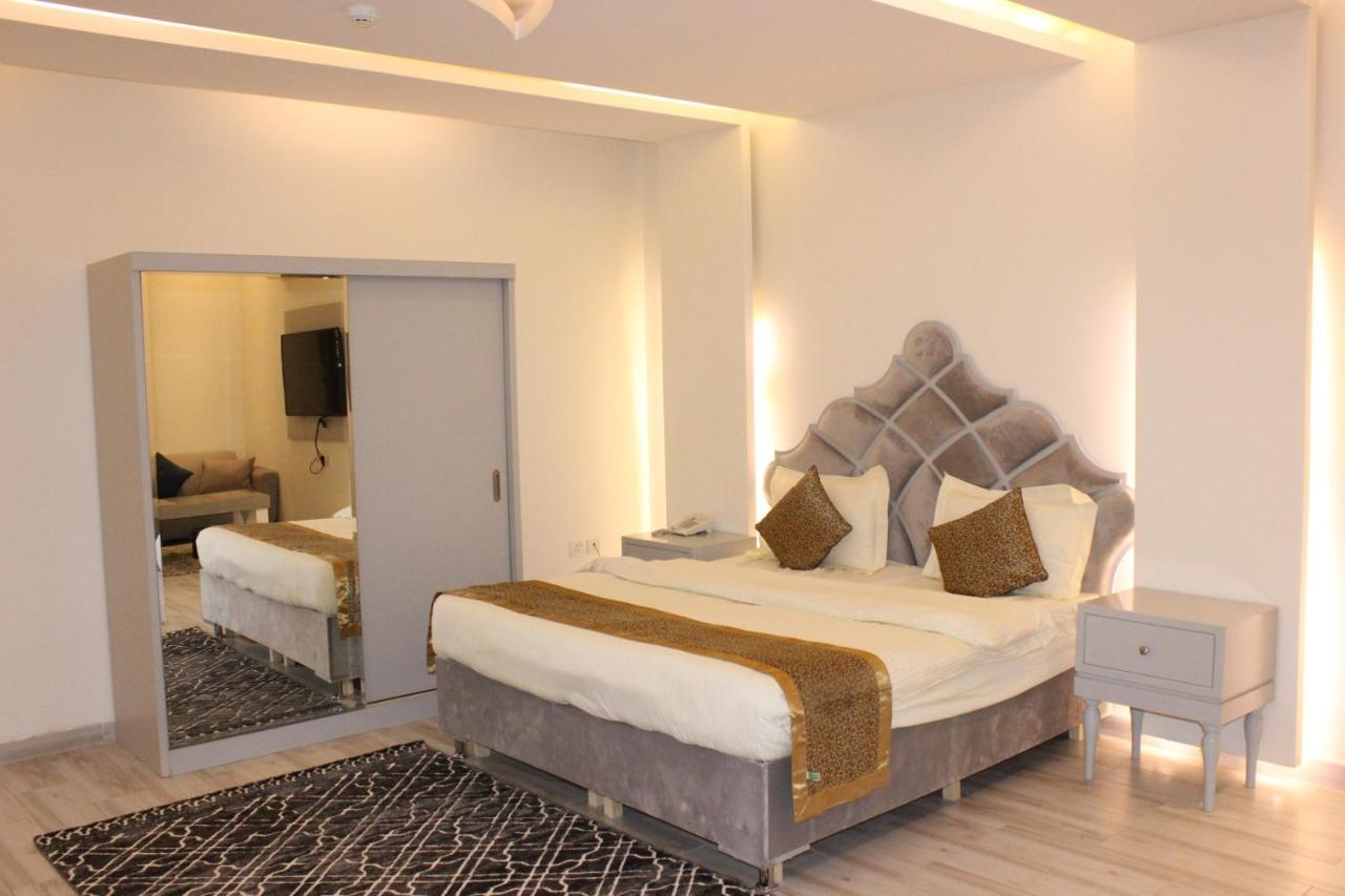 Open Hotel ריאד מראה חיצוני תמונה