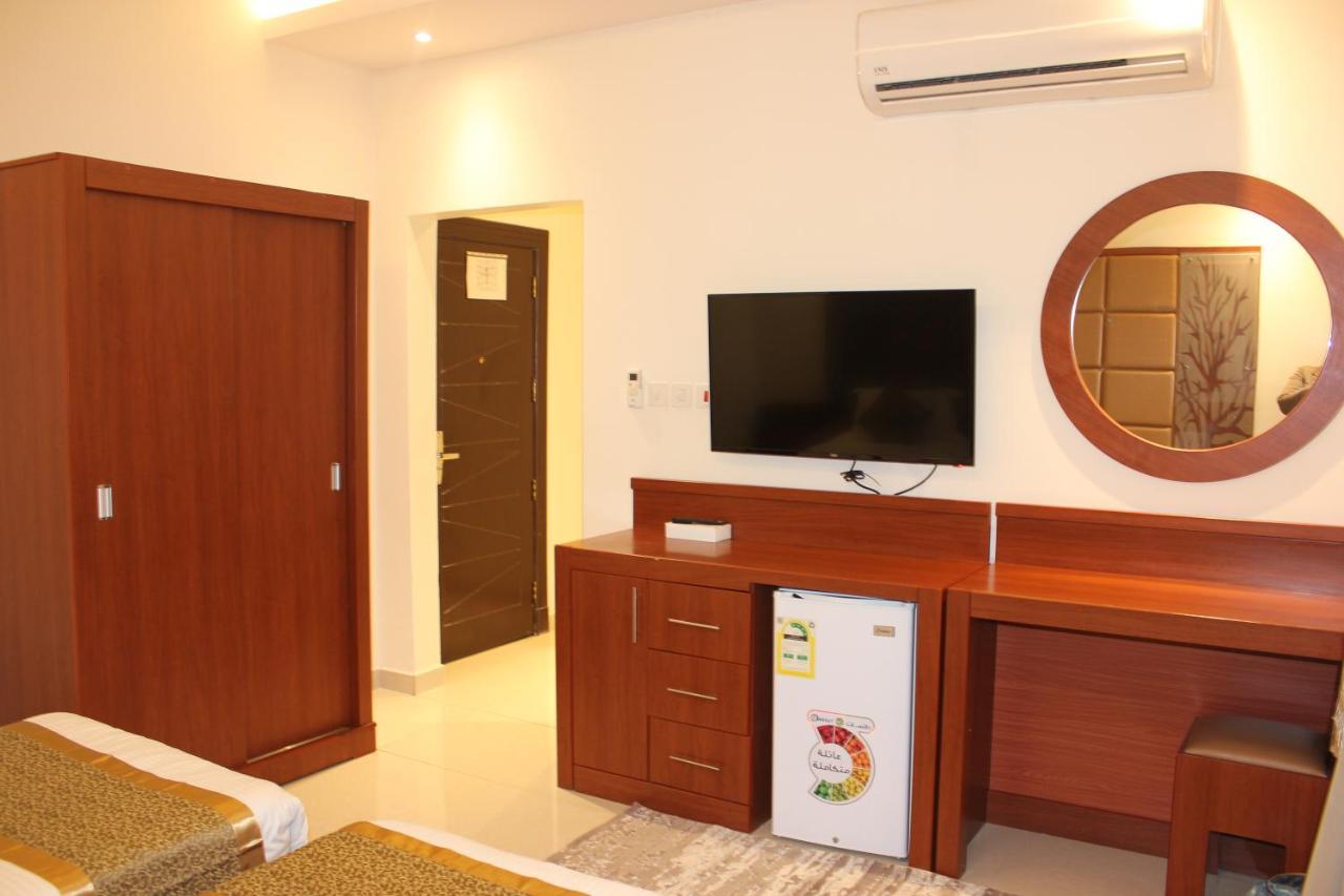 Open Hotel ריאד מראה חיצוני תמונה