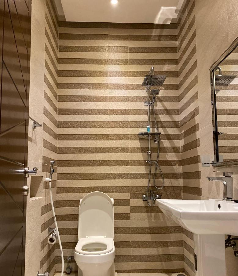 Open Hotel ריאד מראה חיצוני תמונה