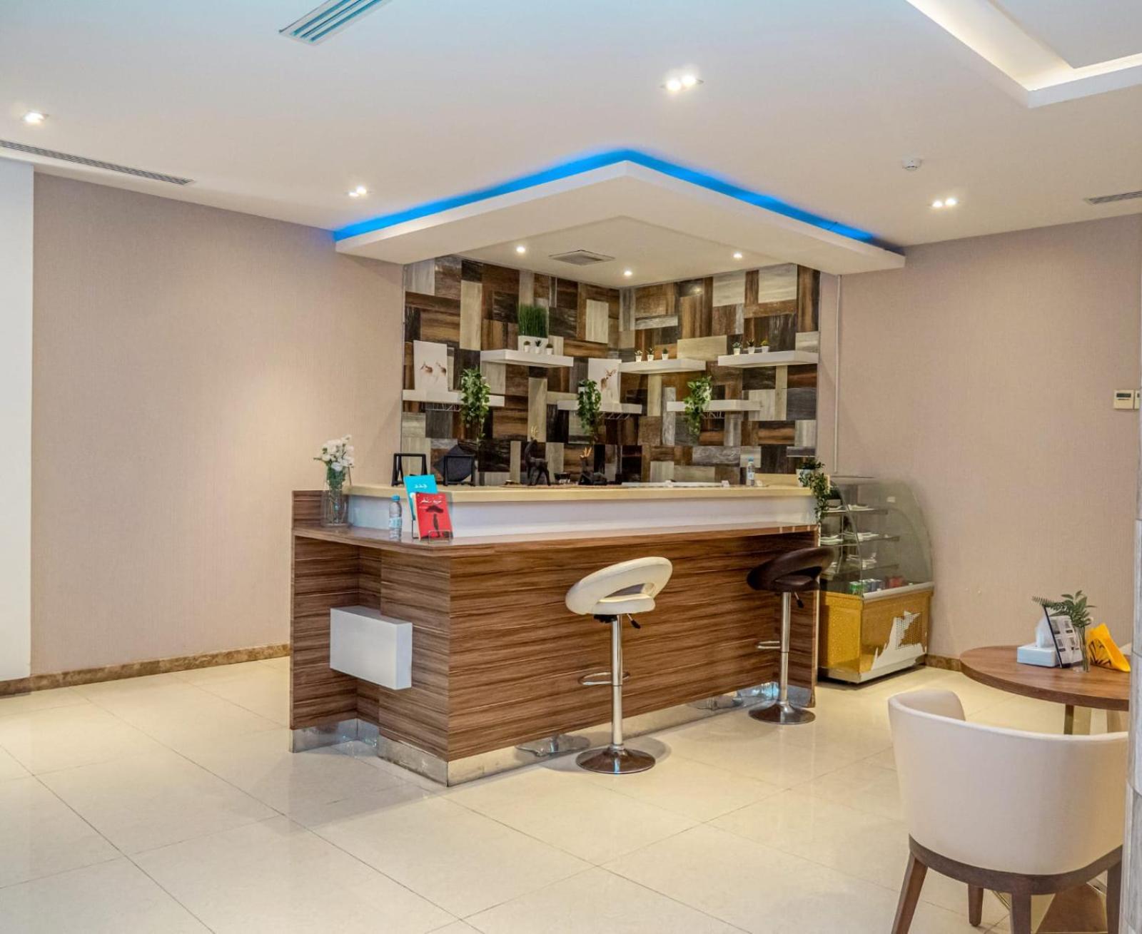 Open Hotel ריאד מראה חיצוני תמונה