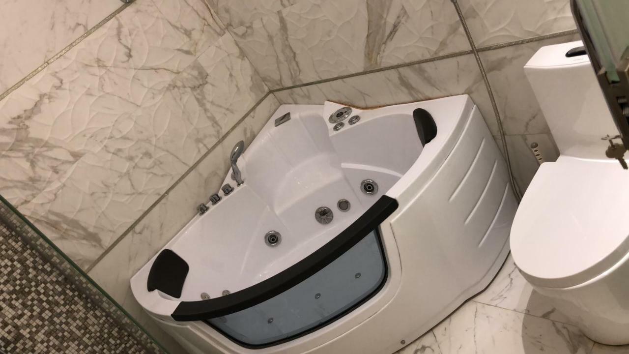 Open Hotel ריאד מראה חיצוני תמונה